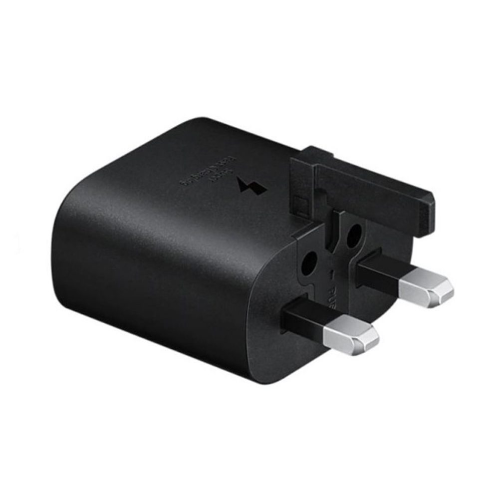 Samsung 25W USB-C Power Adapter - Image 4