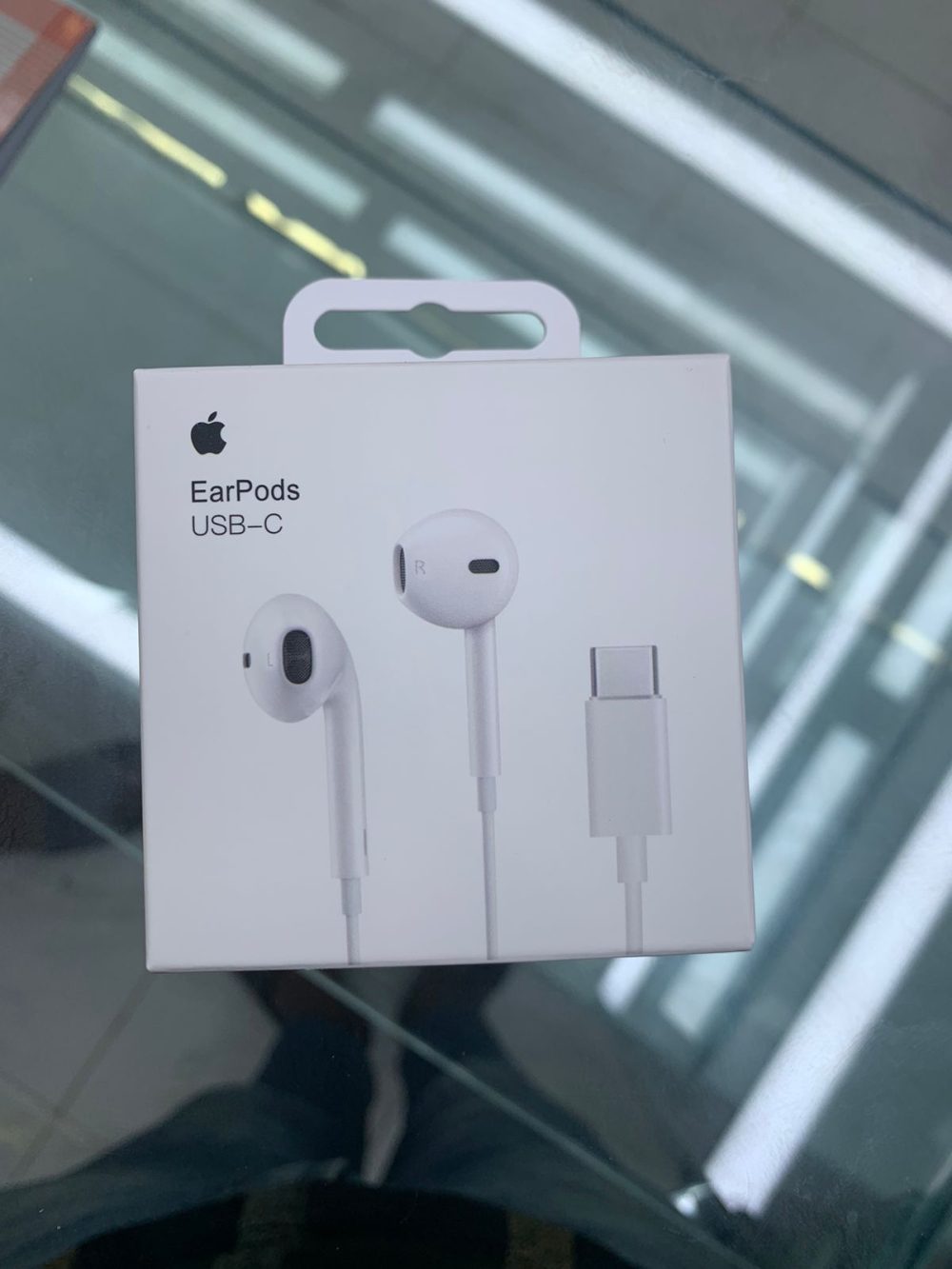 Apple EarPods (USB-C) - Image 4